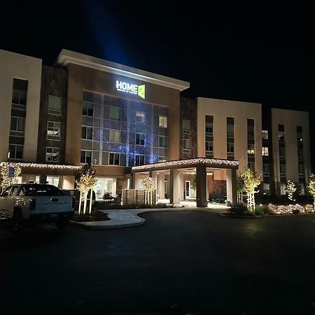 Home2 Suites By Hilton Petaluma Extérieur photo