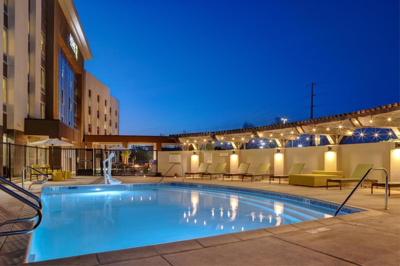 Home2 Suites By Hilton Petaluma Extérieur photo