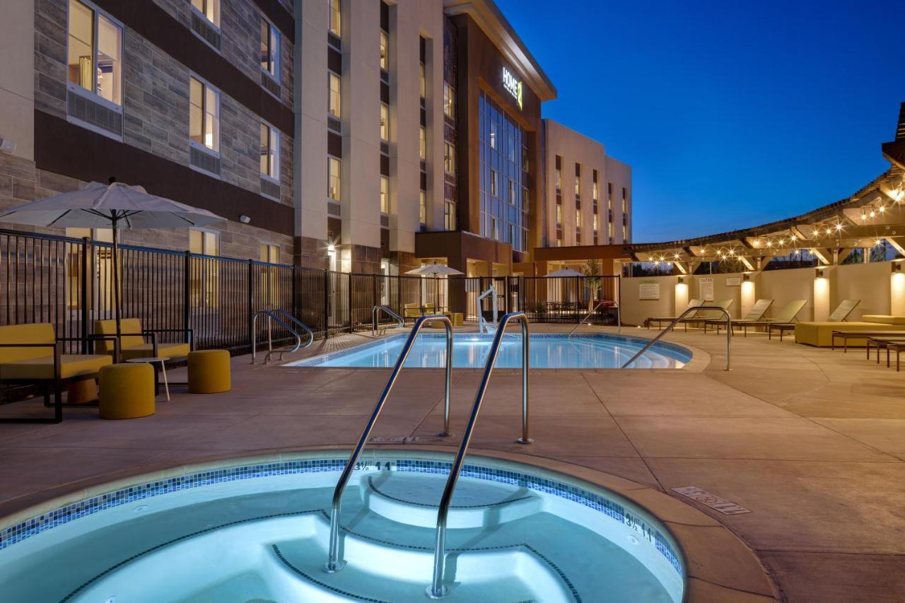 Home2 Suites By Hilton Petaluma Extérieur photo