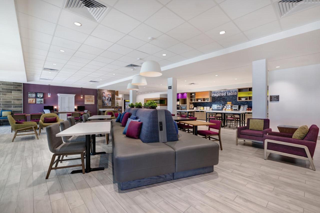 Home2 Suites By Hilton Petaluma Extérieur photo