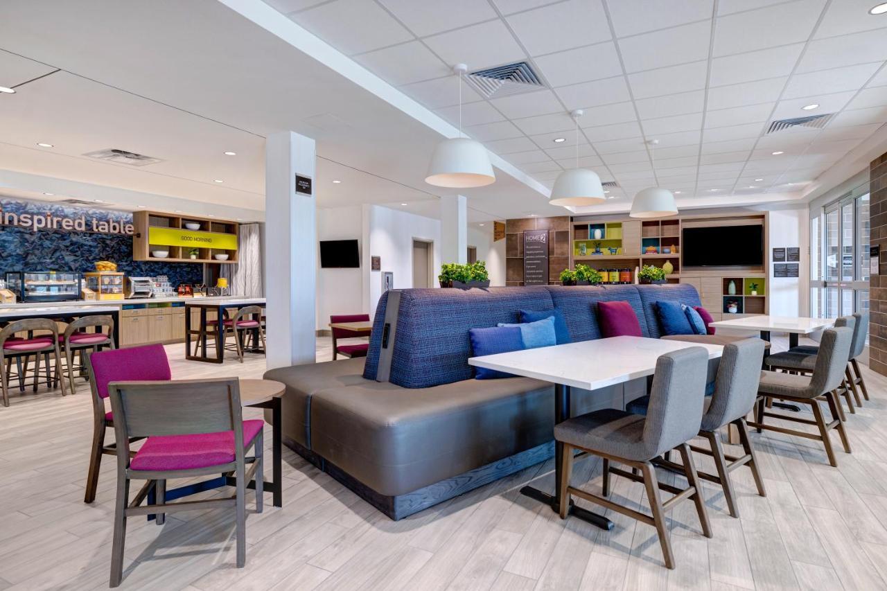 Home2 Suites By Hilton Petaluma Extérieur photo