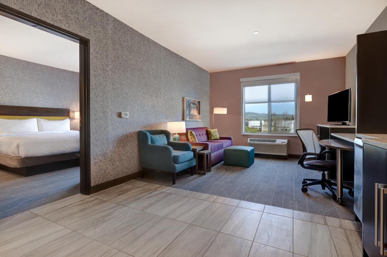 Home2 Suites By Hilton Petaluma Extérieur photo