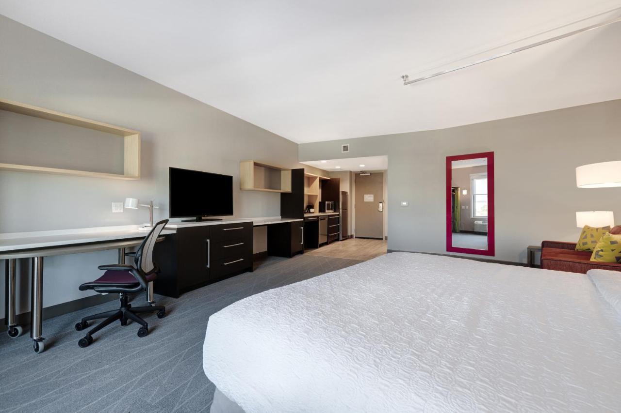 Home2 Suites By Hilton Petaluma Extérieur photo