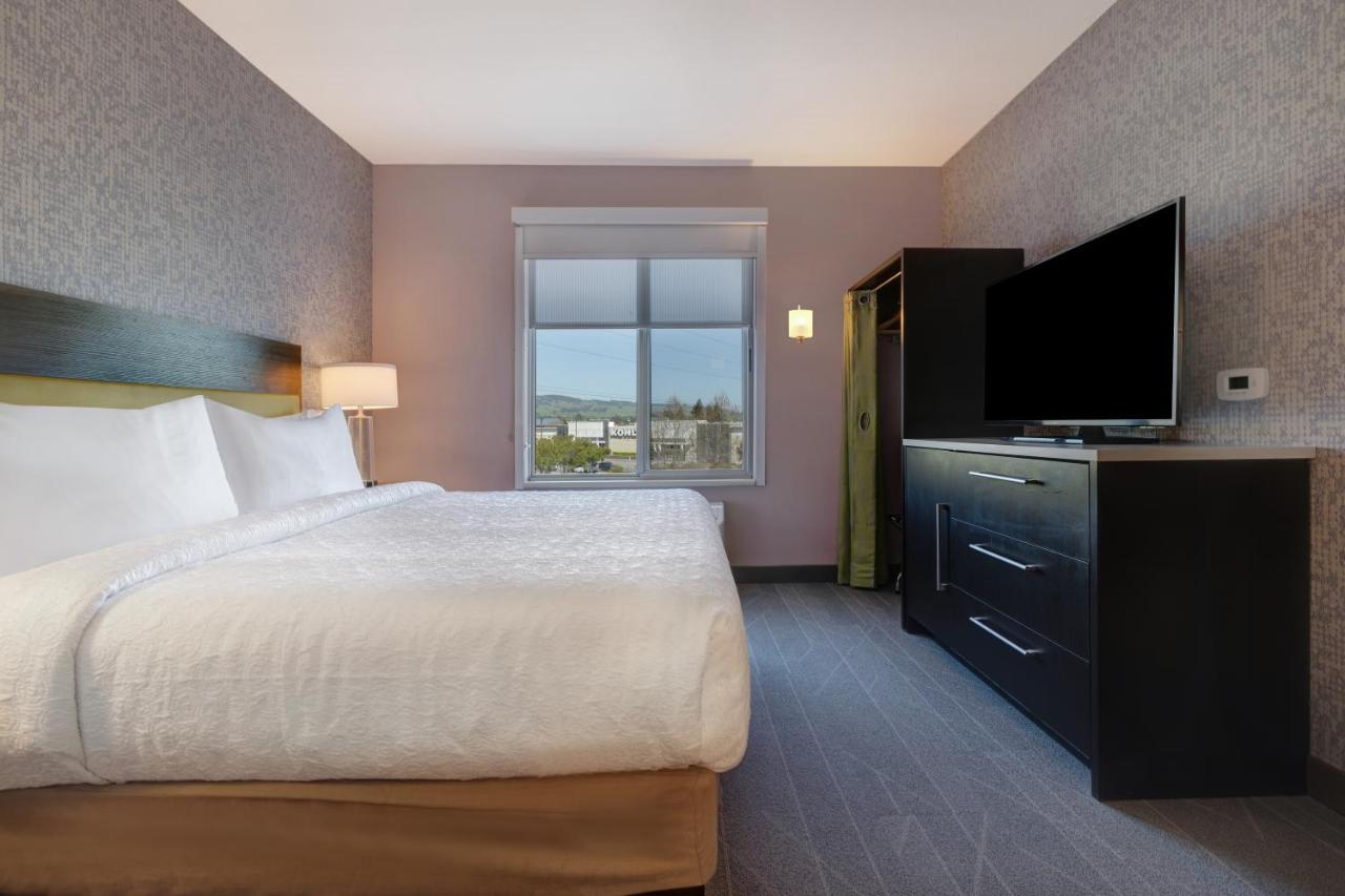 Home2 Suites By Hilton Petaluma Extérieur photo
