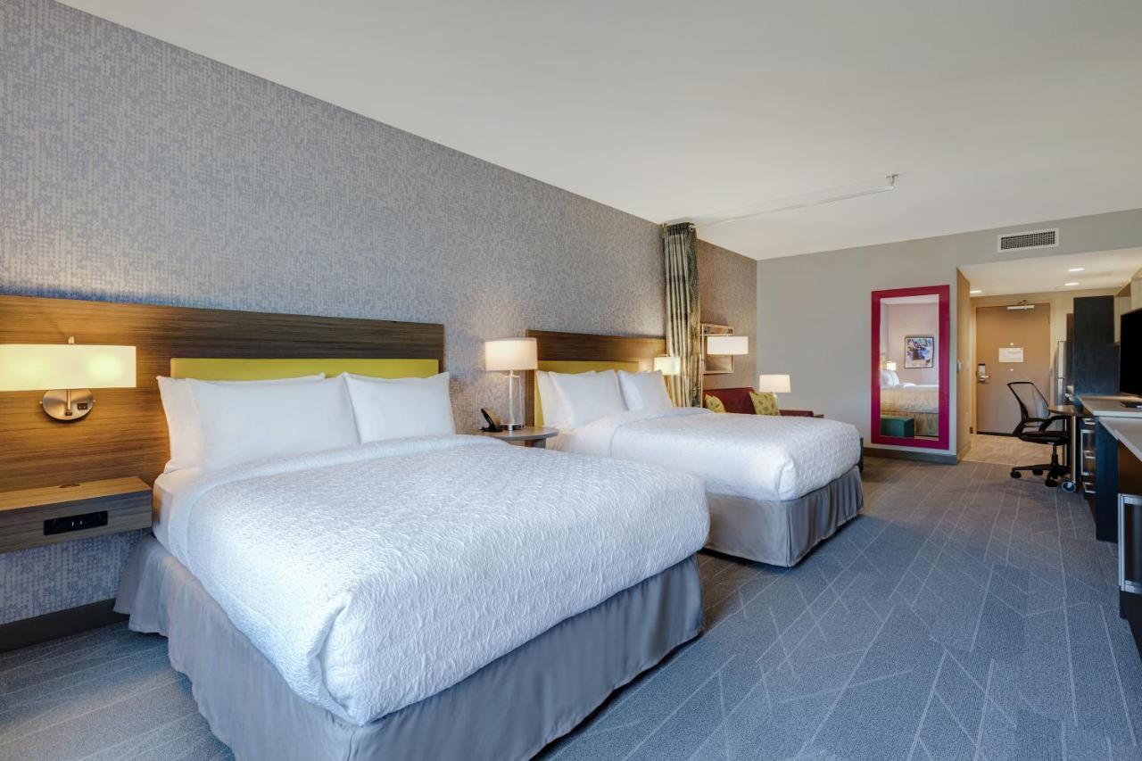 Home2 Suites By Hilton Petaluma Extérieur photo