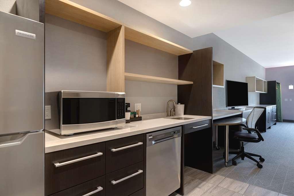 Home2 Suites By Hilton Petaluma Chambre photo