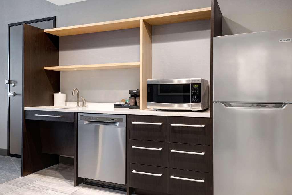 Home2 Suites By Hilton Petaluma Chambre photo
