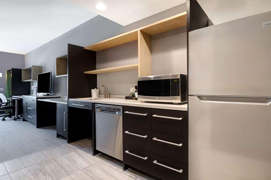 Home2 Suites By Hilton Petaluma Chambre photo