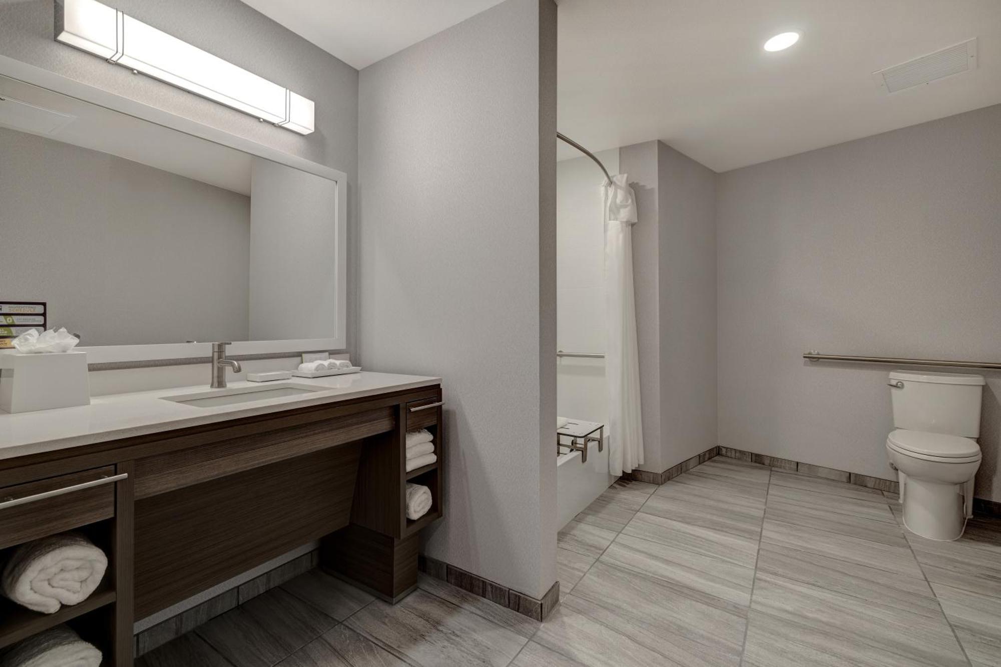 Home2 Suites By Hilton Petaluma Chambre photo
