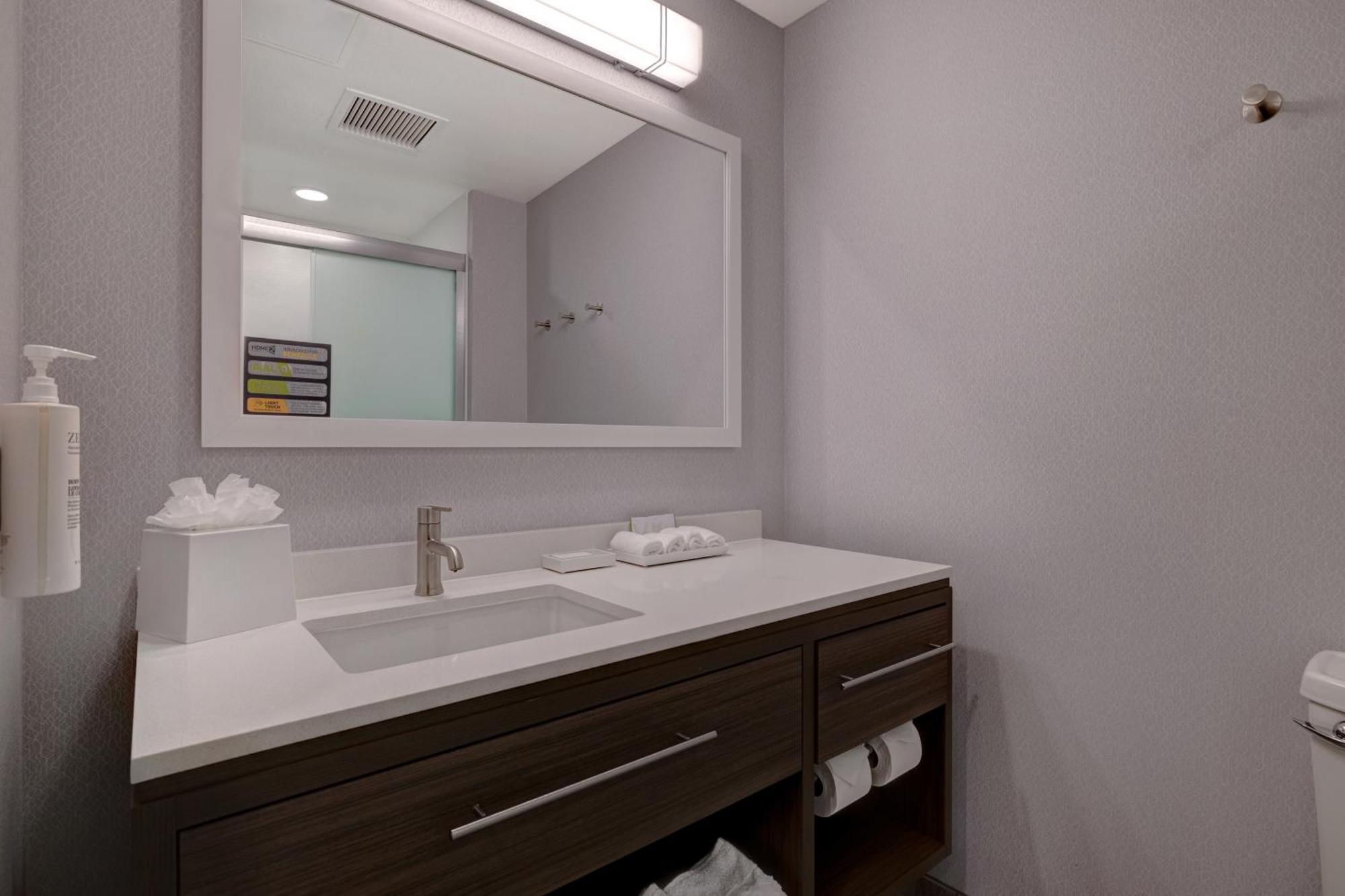 Home2 Suites By Hilton Petaluma Chambre photo