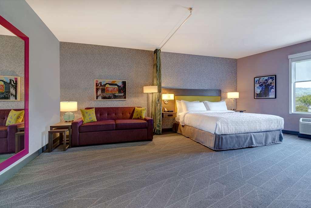 Home2 Suites By Hilton Petaluma Chambre photo