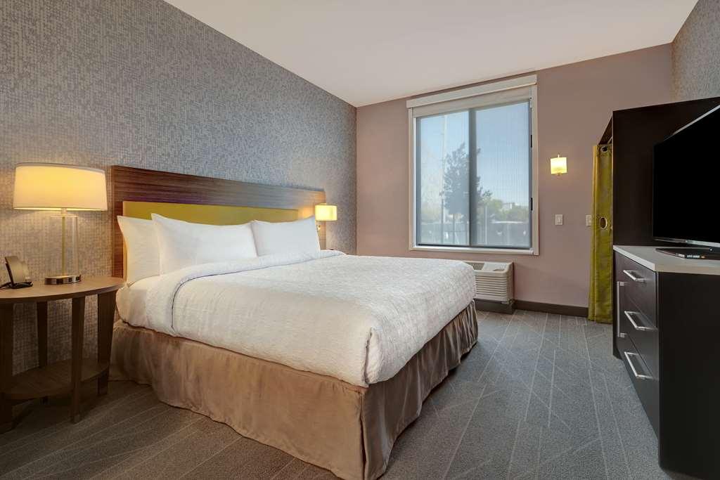 Home2 Suites By Hilton Petaluma Chambre photo